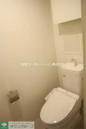 アルシェ新宿の物件内観写真